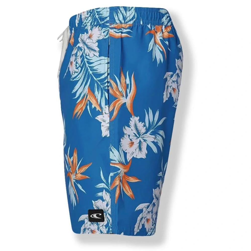 O'Neill‎ Santa Cruz Departure Volley Board Shorts - NWT Mens Medium - #45915-N2